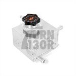 Impreza WRX / STI Aluminium Kühlmittelausgleichsbehälter Mishimoto Impreza WRX / STI Aluminium Kühlmittelausgleichsbehälter Mishimoto