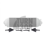 Ladeluftkühler für Ford Focus 3 RS Mishimoto Ladeluftkühler für Ford Focus 3 RS Mishimoto