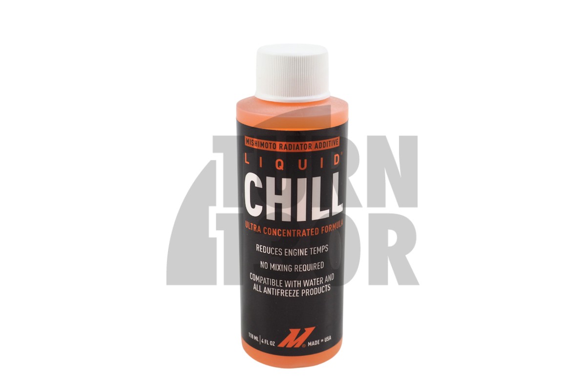 Liquid Chill Kühler Kühlmittelzusatz Mishimoto