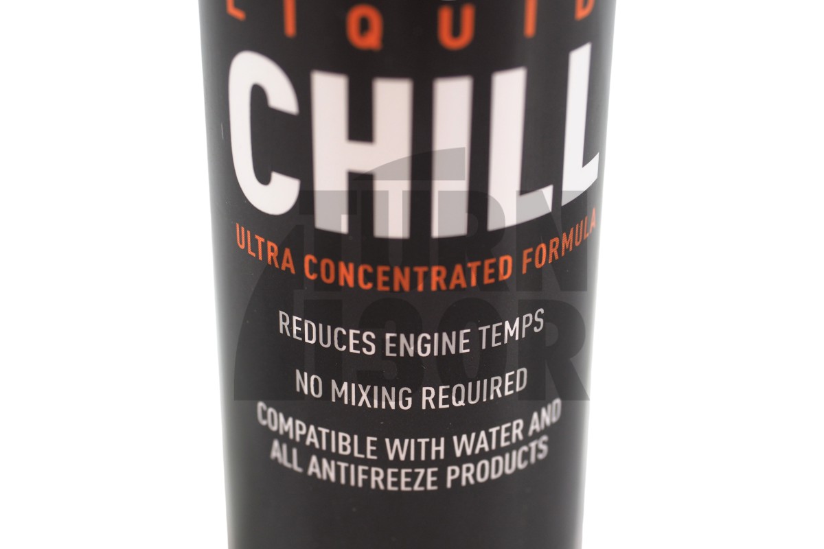 Liquid Chill Kühler Kühlmittelzusatz Mishimoto