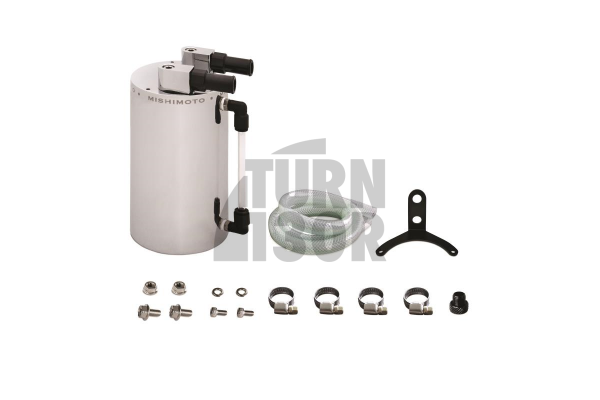 Ölauffangbehälter - groß Mishimoto