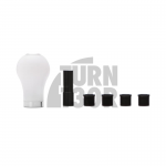 Teardrop-Schaltknauf Mishimoto Teardrop-Schaltknauf Mishimoto