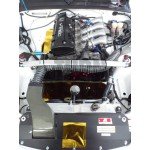 Universal-Kühlmittel-Ausgleichsbehälter Mishimoto Universal-Kühlmittel-Ausgleichsbehälter Mishimoto