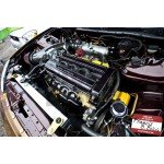 Universal-Kühlmittel-Ausgleichsbehälter Mishimoto Universal-Kühlmittel-Ausgleichsbehälter Mishimoto