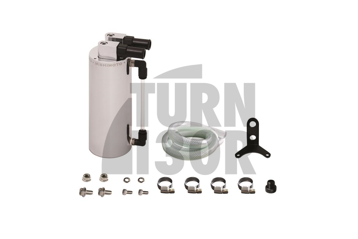 Universal-Ölauffangbehälter - klein Mishimoto Universal-Ölauffangbehälter - klein Mishimoto