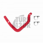 Mishimoto Ablassventil SilikonRücklaufschlauch Mitsubishi Lancer Evo 10 Mishimoto Ablassventil SilikonRücklaufschlauch Mitsubishi Lancer Evo 10