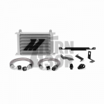 Mishimoto Ölkühler-Kit Mitsubishi Lancer Evolution 8 / 9 Mishimoto Ölkühler-Kit Mitsubishi Lancer Evolution 8 / 9