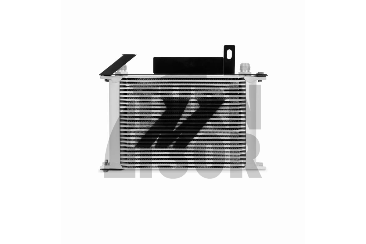 Mishimoto Ölkühler-Kit Mitsubishi Lancer Evolution 8 / 9 Mishimoto Ölkühler-Kit Mitsubishi Lancer Evolution 8 / 9