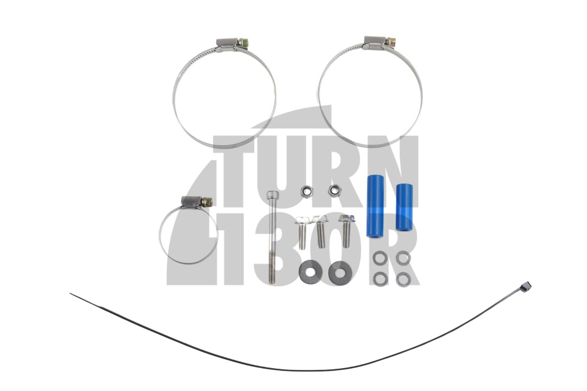 Luftansaugsystem für Golf MK4 GTI / TT 180 / Leon 1.8T 20V