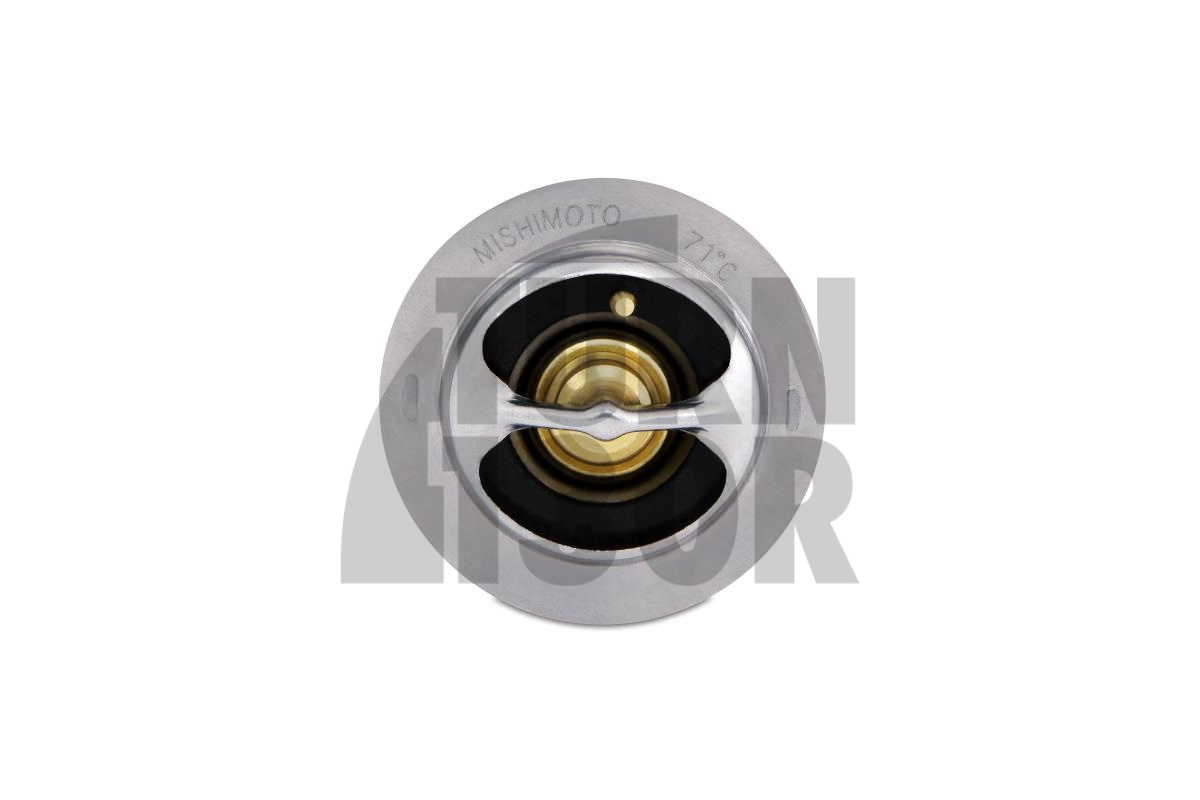 Mishimoto Racing Thermostat Mustang S550 V8 5.0