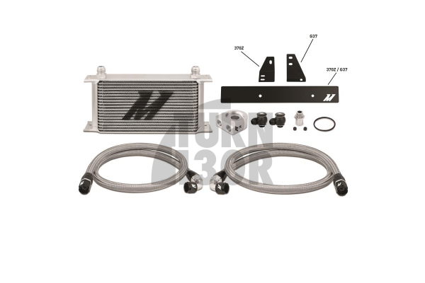 Mishimoto Ölkühler-Kit Nissan 370Z