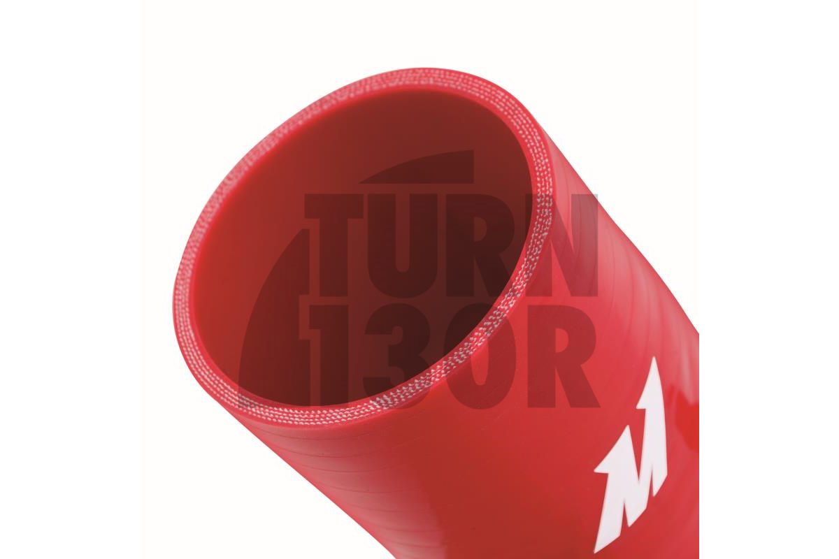 Mishimoto Silikon-Ansaugschlauch Subaru BRZ / Toyota GT86 Mishimoto Silikon-Ansaugschlauch Subaru BRZ / Toyota GT86