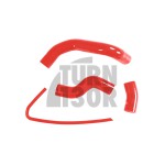 Mishimoto Silikon Kühlerschlauch Kit Subaru BRZ / Toyota GT86 Mishimoto Silikon Kühlerschlauch Kit Subaru BRZ / Toyota GT86