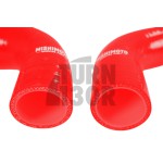 Mishimoto Kühlerschlauchsatz Subaru Impreza WRX / STI 01-07 Mishimoto Kühlerschlauchsatz Subaru Impreza WRX / STI 01-07