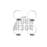 Mishimoto Kühlerschlauchsatz Subaru Impreza WRX / STI 01-07 Mishimoto Kühlerschlauchsatz Subaru Impreza WRX / STI 01-07