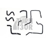 Mishimoto Silikon-Zusatzschläuche Subaru Impreza WRX / STI 06-07 Mishimoto Silikon-Zusatzschläuche Subaru Impreza WRX / STI 06-07