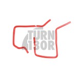 Mishimoto Silikon-Zusatzschläuche Subaru Impreza WRX / STI 06-07