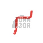 Mishimoto Silikon-Zusatzschläuche Subaru Impreza WRX / STI 06-07