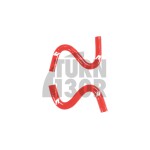 Mishimoto Silikon-Zusatzschläuche Subaru Impreza WRX / STI 06-07