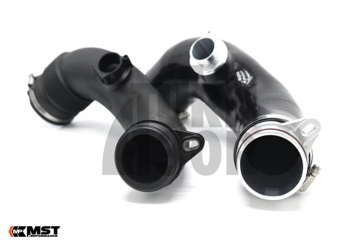 MST Performance Turboeinlass BMW 135 / 235i / 335i / 435i / M2 N55