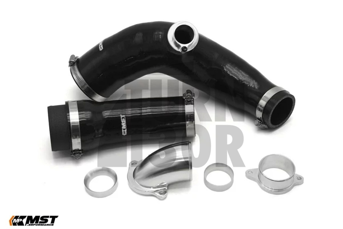 MST Performance Turboeinlass-Kit BMW M3 F80 / M4 F8x / M2 Comp F87