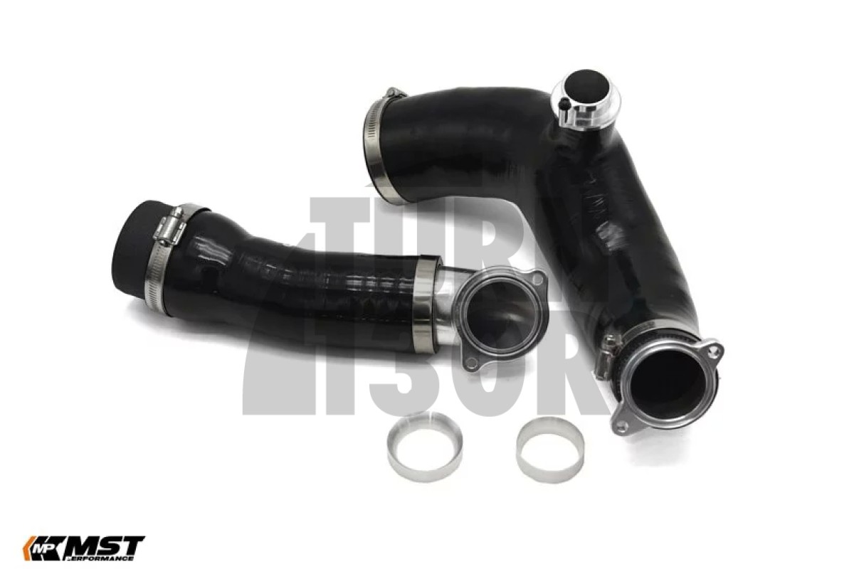 MST Performance Turboeinlass-Kit BMW M3 F80 / M4 F8x / M2 Comp F87