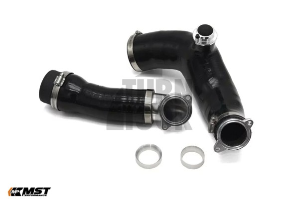 MST Performance Turboeinlass-Kit BMW M3 F80 / M4 F8x / M2 Comp F87