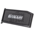 Ramair Panel Luftfilter für Renault Clio 4 RS