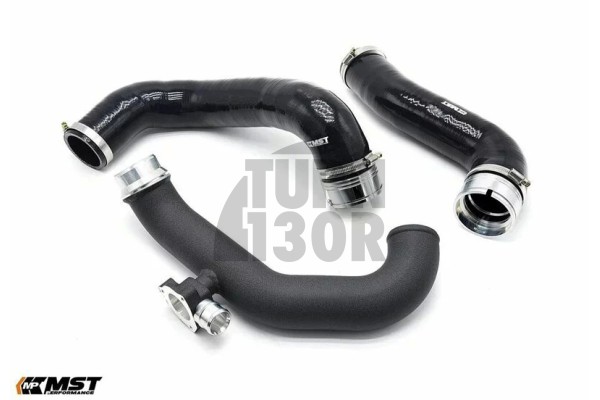 MST Performance Boost Pipe Kit Ford Focus 4 ST