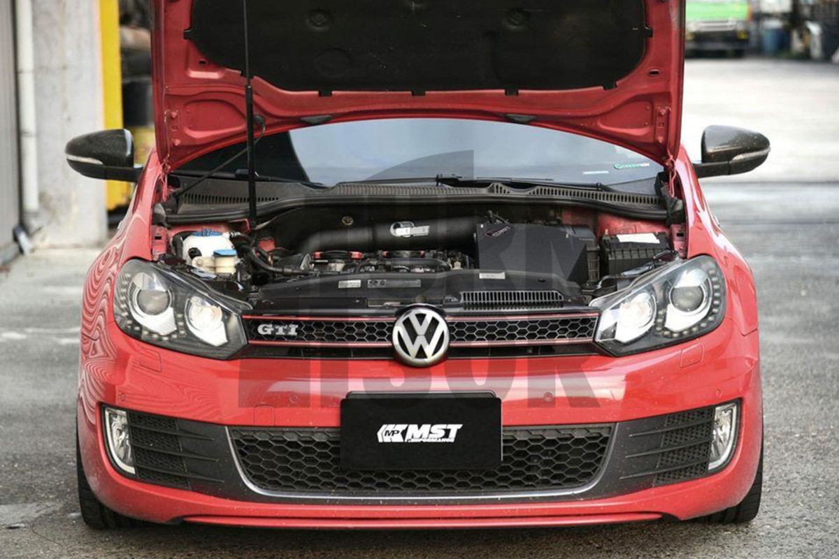 MST Performance Luftansaugung Golf 6 GTI