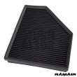 Ramair Proram Panel Luftfilter für Toyota Supra GR 3.0 A90 MK5 / BMW 340i G2x