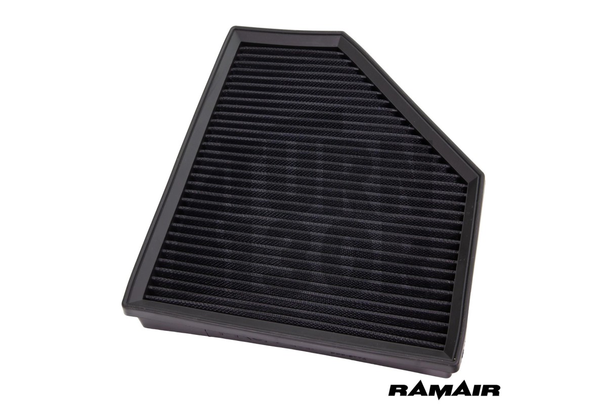 Ramair Proram Panel Luftfilter für Toyota Supra GR 3.0 A90 MK5 / BMW 340i G2x