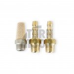AEM-Kit zur Steuerung des Ladedrucks über ein Solenoid AEM-Kit zur Steuerung des Ladedrucks über ein Solenoid
