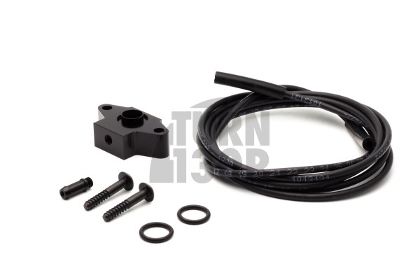 Boost Tap Kit für BMW 135i / 235i / M2 / 335i / 435i N54 und N55 P3 Messgeräte