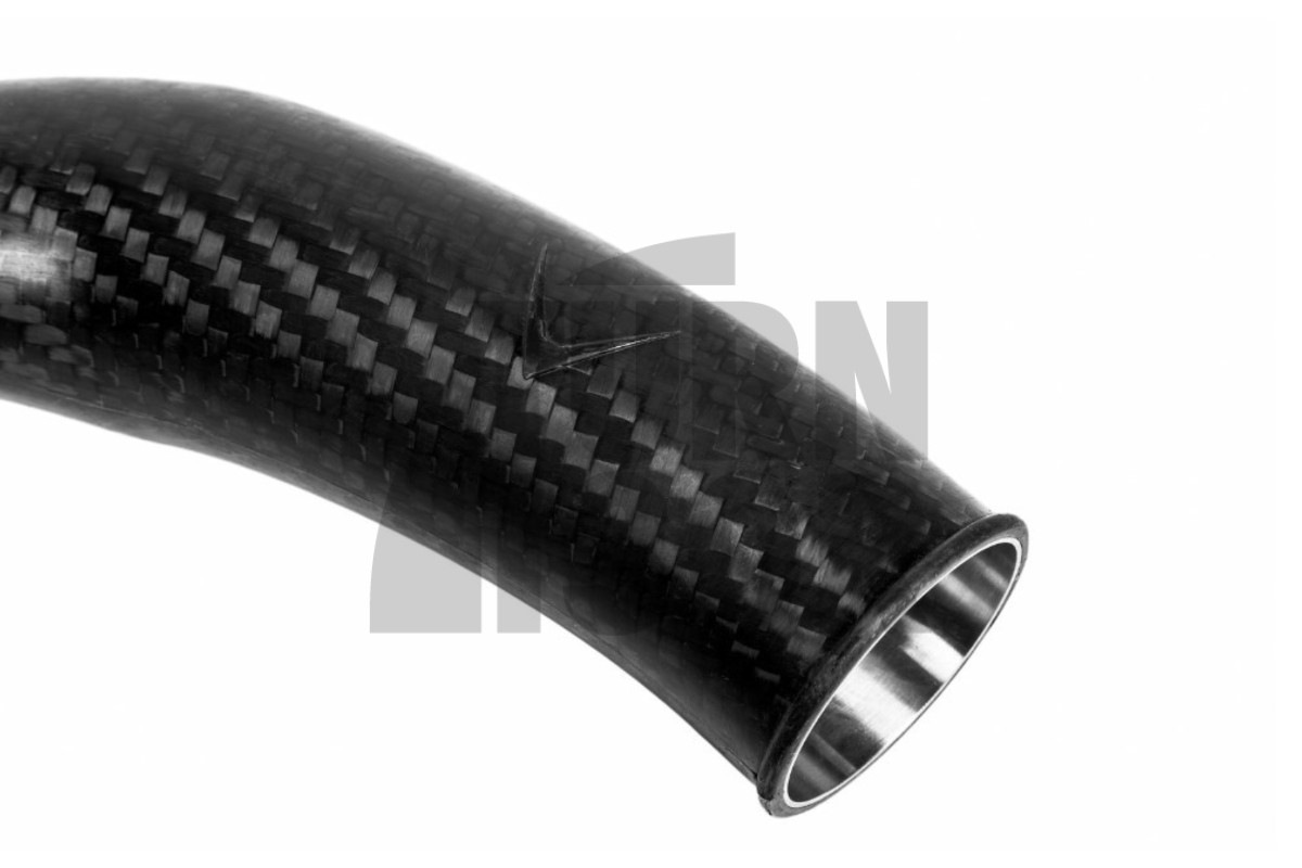 Eventuri Carbon-Laderohre für BMW M3 F80 / M4 F8x / M2 Comp F87