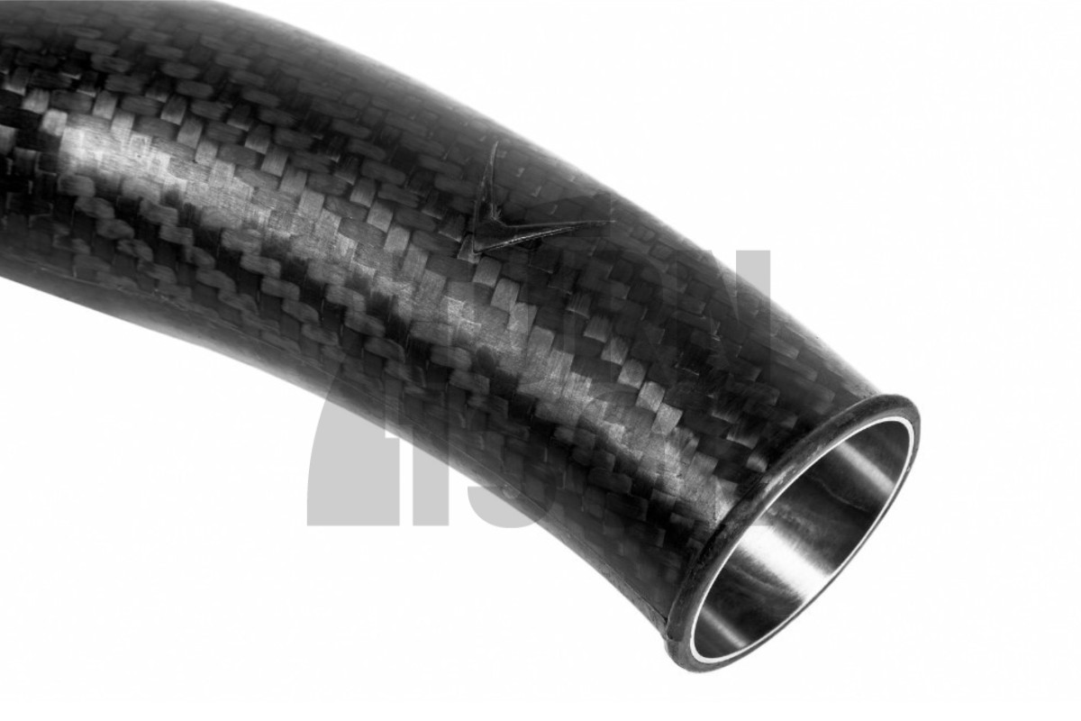 Eventuri Carbon-Laderohre für BMW M3 F80 / M4 F8x / M2 Comp F87