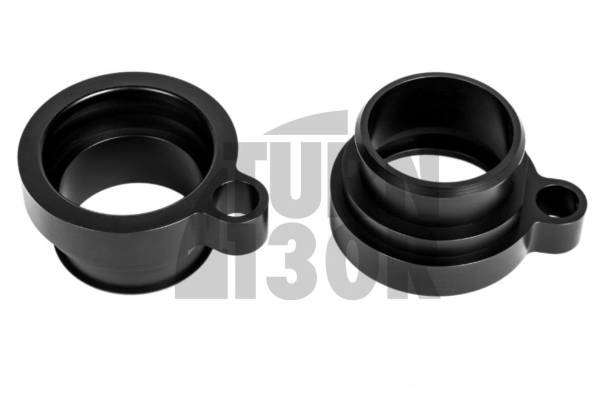 Eventuri Carbon-Laderohre für BMW M3 F80 / M4 F8x / M2 Comp F87