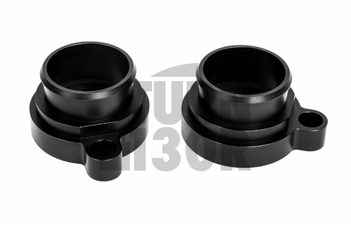 Eventuri Carbon-Laderohre für BMW M3 F80 / M4 F8x / M2 Comp F87