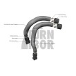 Eventuri Carbon-Laderohre für BMW M3 F80 / M4 F8x / M2 Comp F87