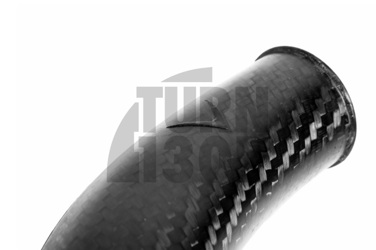 Eventuri Carbon-Laderohre für BMW M3 F80 / M4 F8x / M2 Comp F87