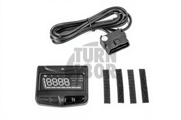 Multidigitales Head Up Display Prosport Multidigitales Head Up Display Prosport