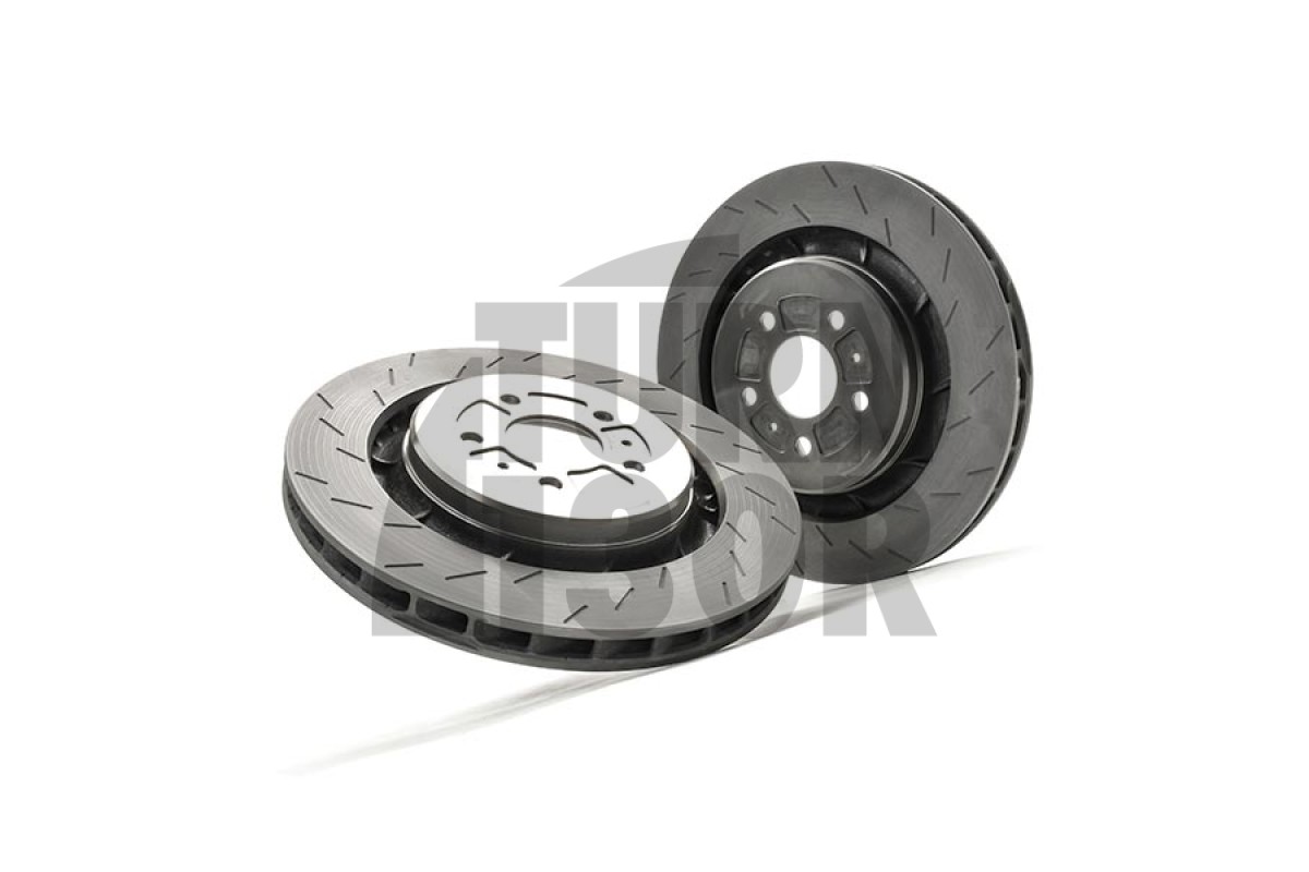 Racingline Audi S1 / Ibiza Cupra / Polo GTI Big Brake Kit 330mm Ersatzbremsscheiben für