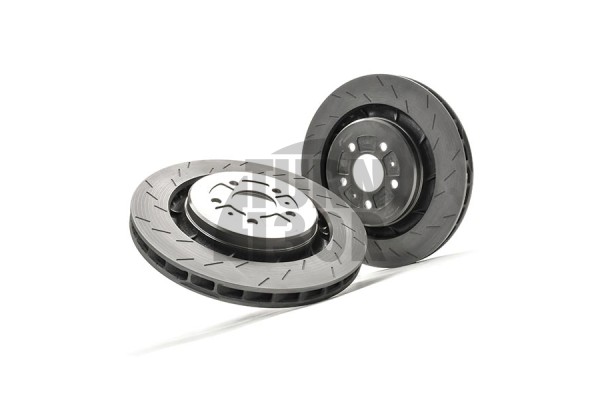 Racingline Audi S1 / Ibiza Cupra / Polo GTI Big Brake Kit 330mm Ersatzbremsscheiben für