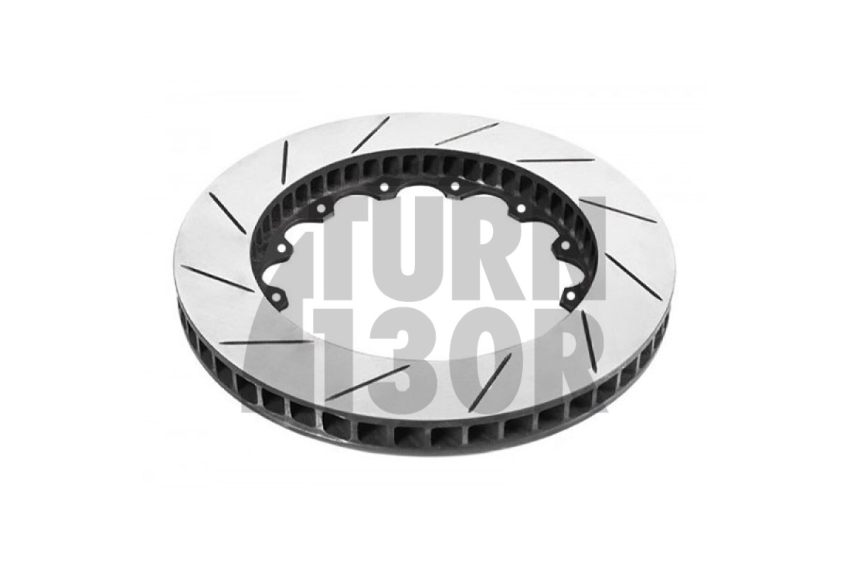 Racingline Golf 7 / Leon 3 / S3 8V / TT MK3 Stufe 3 Big Brake Kit 355mm Ersatzbremsscheiben für