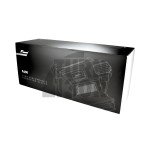 Racingline R600 Evo Kaltluftansaugung Golf 8 GTI , Golf 8 R , Octavia VRS NX Racingline R600 Evo Kaltluftansaugung Golf 8 GTI , Golf 8 R , Octavia VRS NX