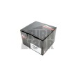 Aluminium Tankdeckel für Golf 7 GTI / R , Golf 8 GTI / R , Polo AW GTI , Octavia 5E Racingline