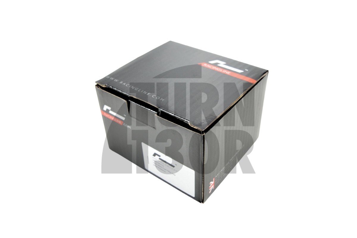 Aluminium Tankdeckel für Golf 7 GTI / R , Golf 8 GTI / R , Polo AW GTI , Octavia 5E Racingline