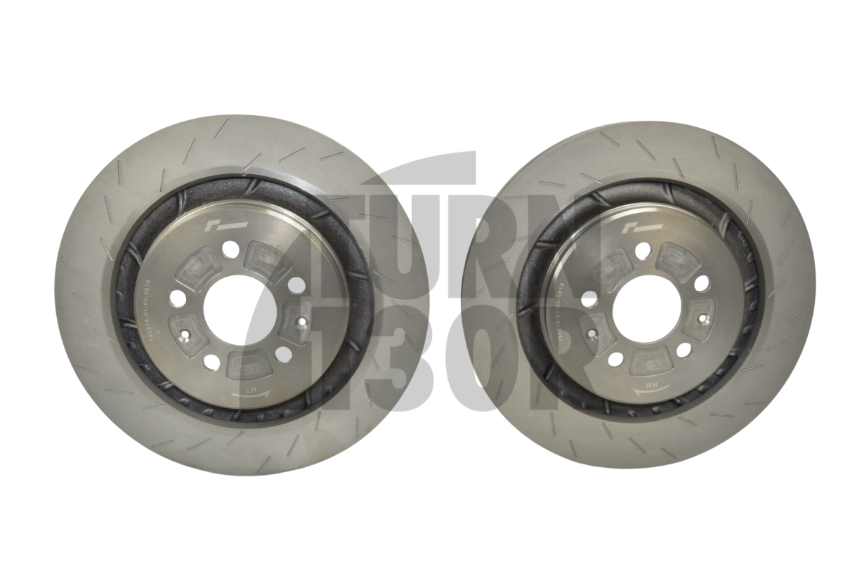 Big Brake Kit 330mm für Audi S1 / Polo GTI / Ibiza Cupra Racingline