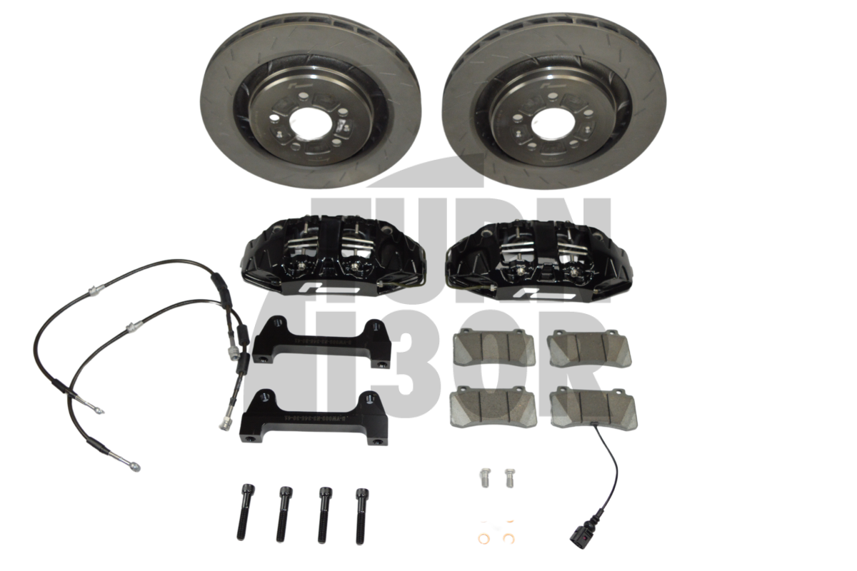 Big Brake Kit 330mm für Audi S1 / Polo GTI / Ibiza Cupra Racingline