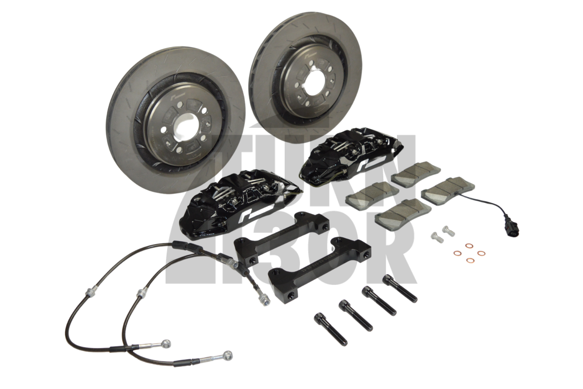 Big Brake Kit 330mm für Audi S1 / Polo GTI / Ibiza Cupra Racingline